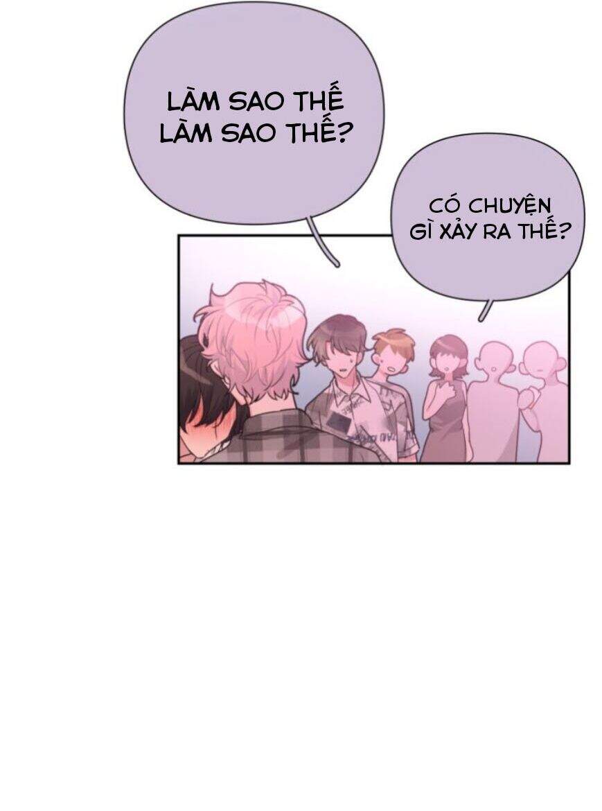 Cẩn Thận Bị Mộng Ma Ăn Mất Đó! Chapter 4 - Trang 2