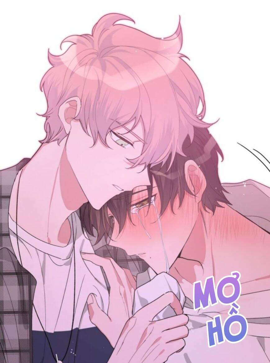 Cẩn Thận Bị Mộng Ma Ăn Mất Đó! Chapter 4 - Trang 2