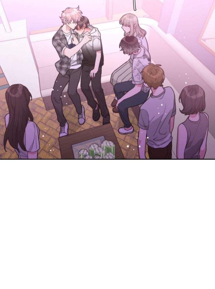 Cẩn Thận Bị Mộng Ma Ăn Mất Đó! Chapter 4 - Trang 2