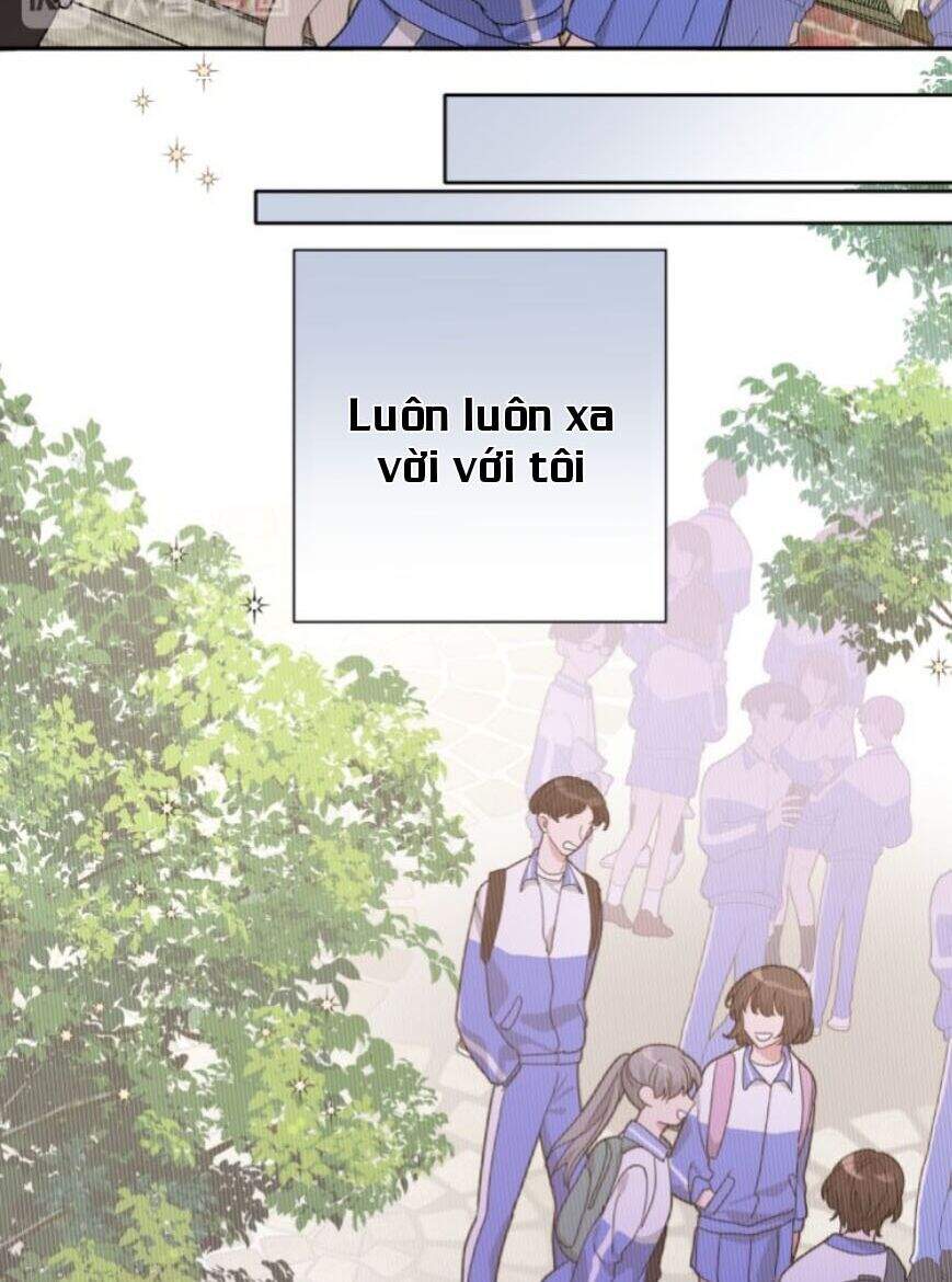 Cẩn Thận Bị Mộng Ma Ăn Mất Đó! Chapter 4 - Trang 2