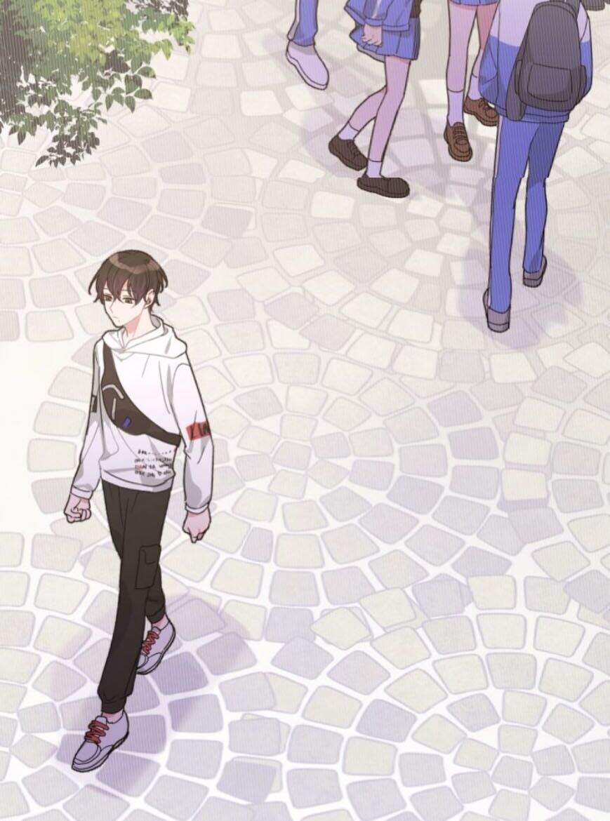 Cẩn Thận Bị Mộng Ma Ăn Mất Đó! Chapter 4 - Trang 2