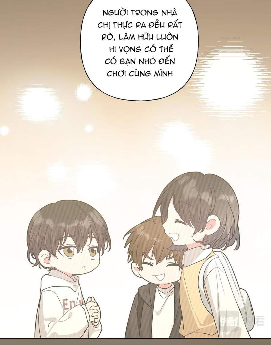 Cẩn Thận Bị Mộng Ma Ăn Mất Đó! Chapter 40 - Trang 2