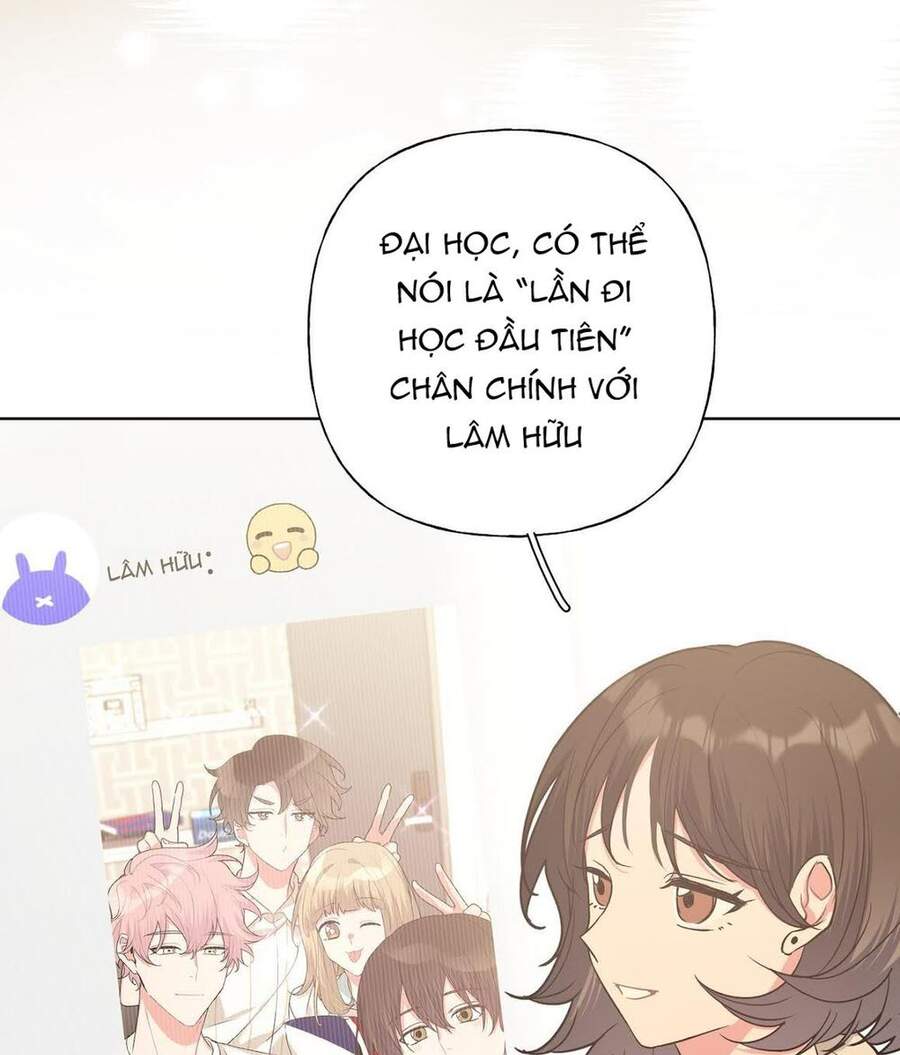 Cẩn Thận Bị Mộng Ma Ăn Mất Đó! Chapter 40 - Trang 2