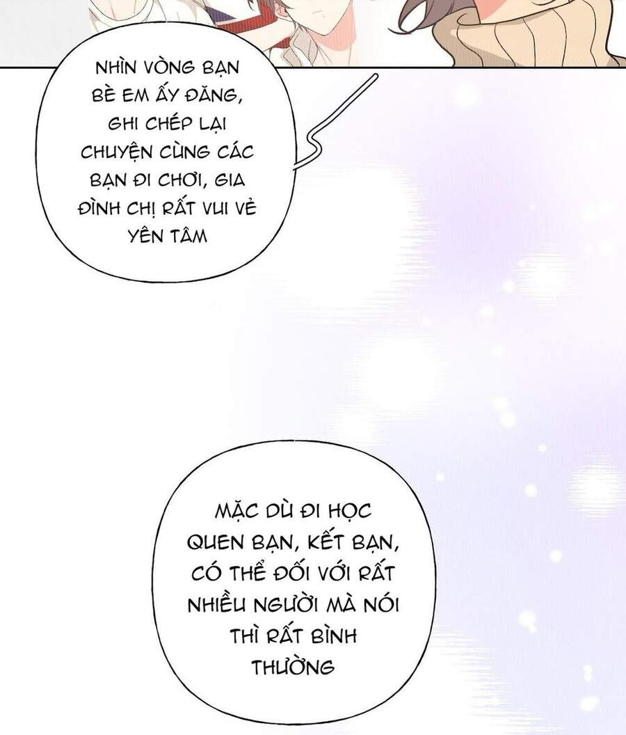 Cẩn Thận Bị Mộng Ma Ăn Mất Đó! Chapter 40 - Trang 2