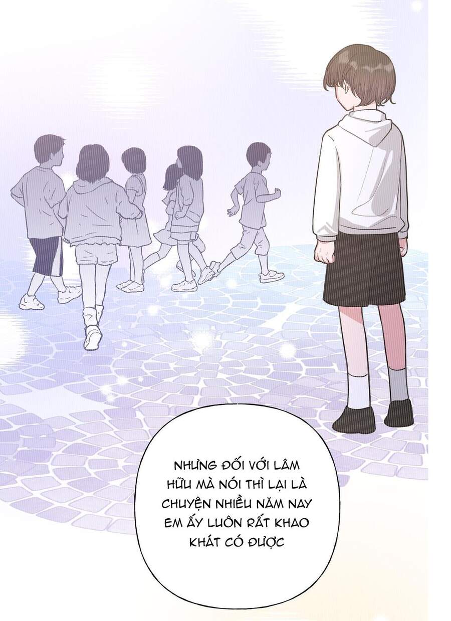 Cẩn Thận Bị Mộng Ma Ăn Mất Đó! Chapter 40 - Trang 2