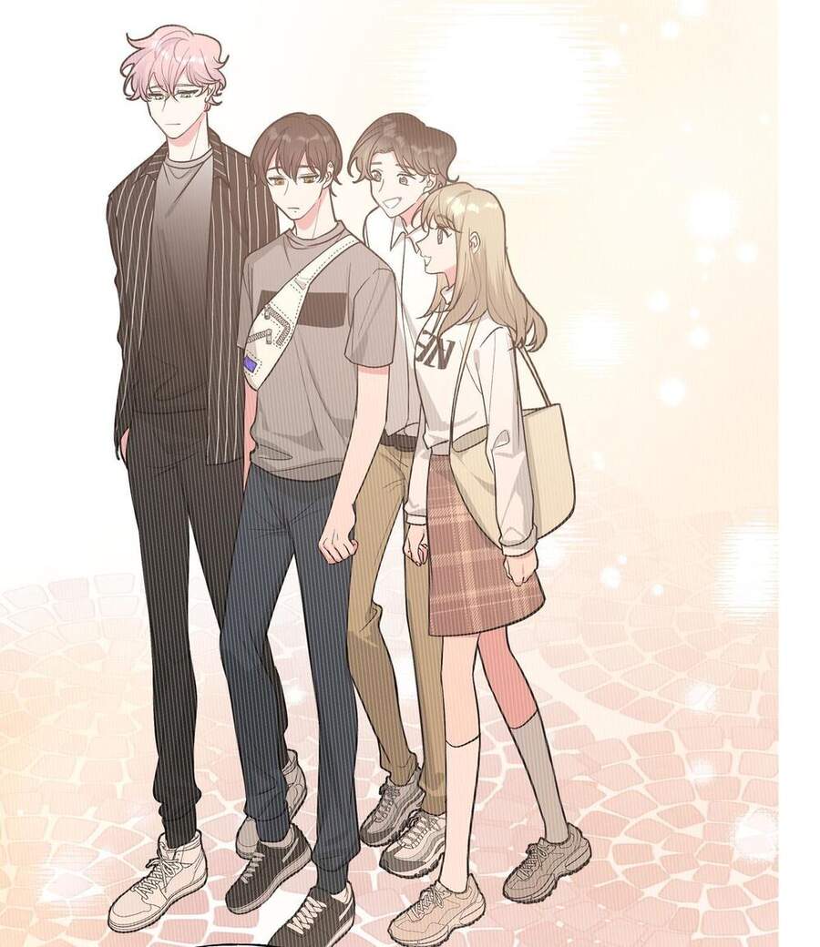 Cẩn Thận Bị Mộng Ma Ăn Mất Đó! Chapter 40 - Trang 2