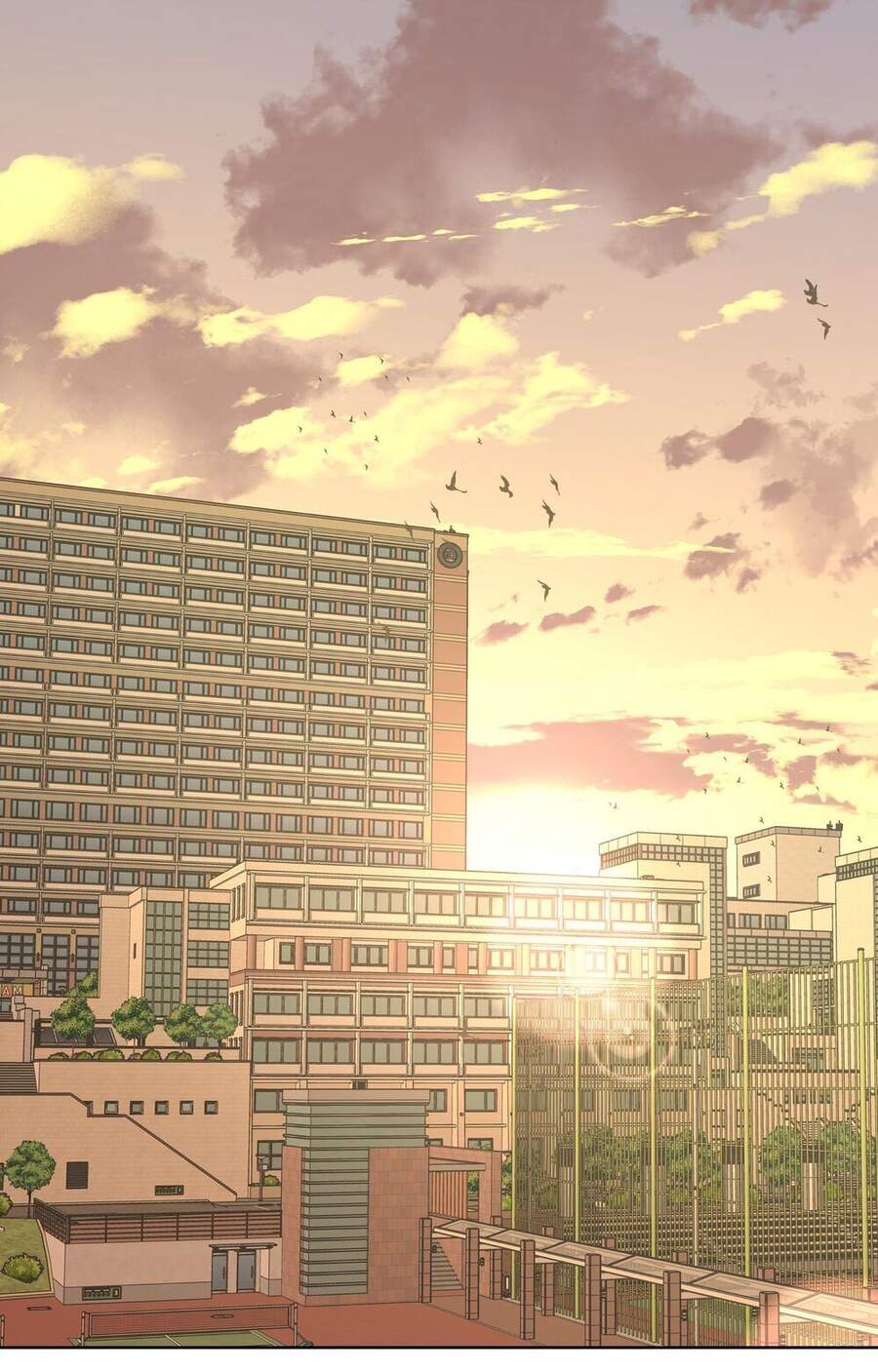 Cẩn Thận Bị Mộng Ma Ăn Mất Đó! Chapter 40 - Trang 2