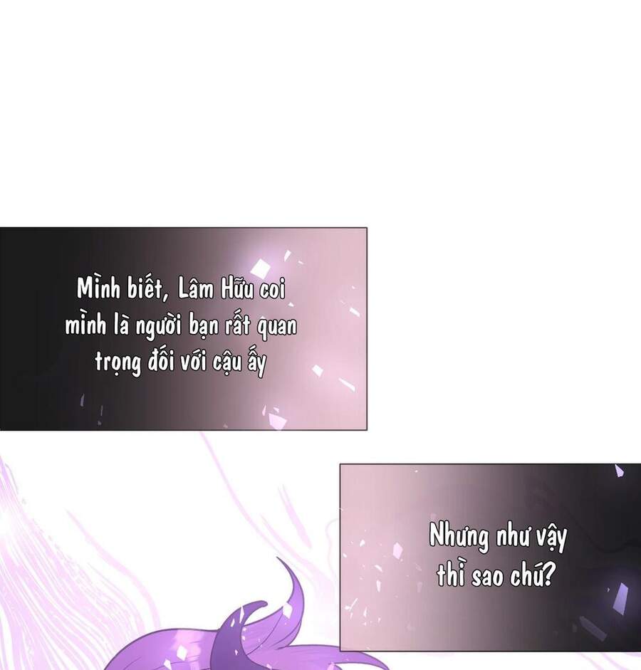 Cẩn Thận Bị Mộng Ma Ăn Mất Đó! Chapter 40 - Trang 2