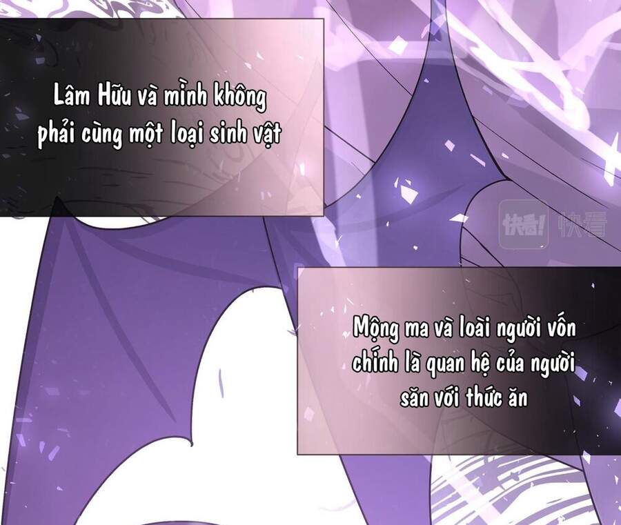 Cẩn Thận Bị Mộng Ma Ăn Mất Đó! Chapter 40 - Trang 2