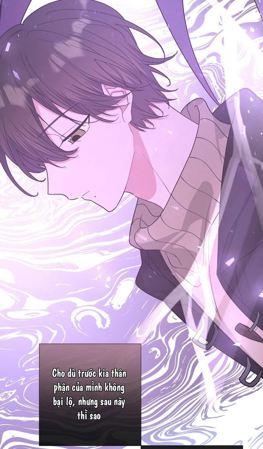 Cẩn Thận Bị Mộng Ma Ăn Mất Đó! Chapter 40 - Trang 2