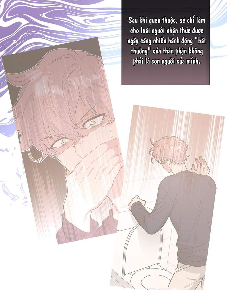 Cẩn Thận Bị Mộng Ma Ăn Mất Đó! Chapter 40 - Trang 2