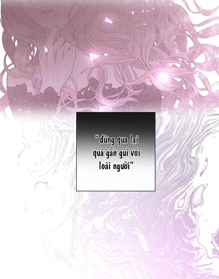 Cẩn Thận Bị Mộng Ma Ăn Mất Đó! Chapter 40 - Trang 2