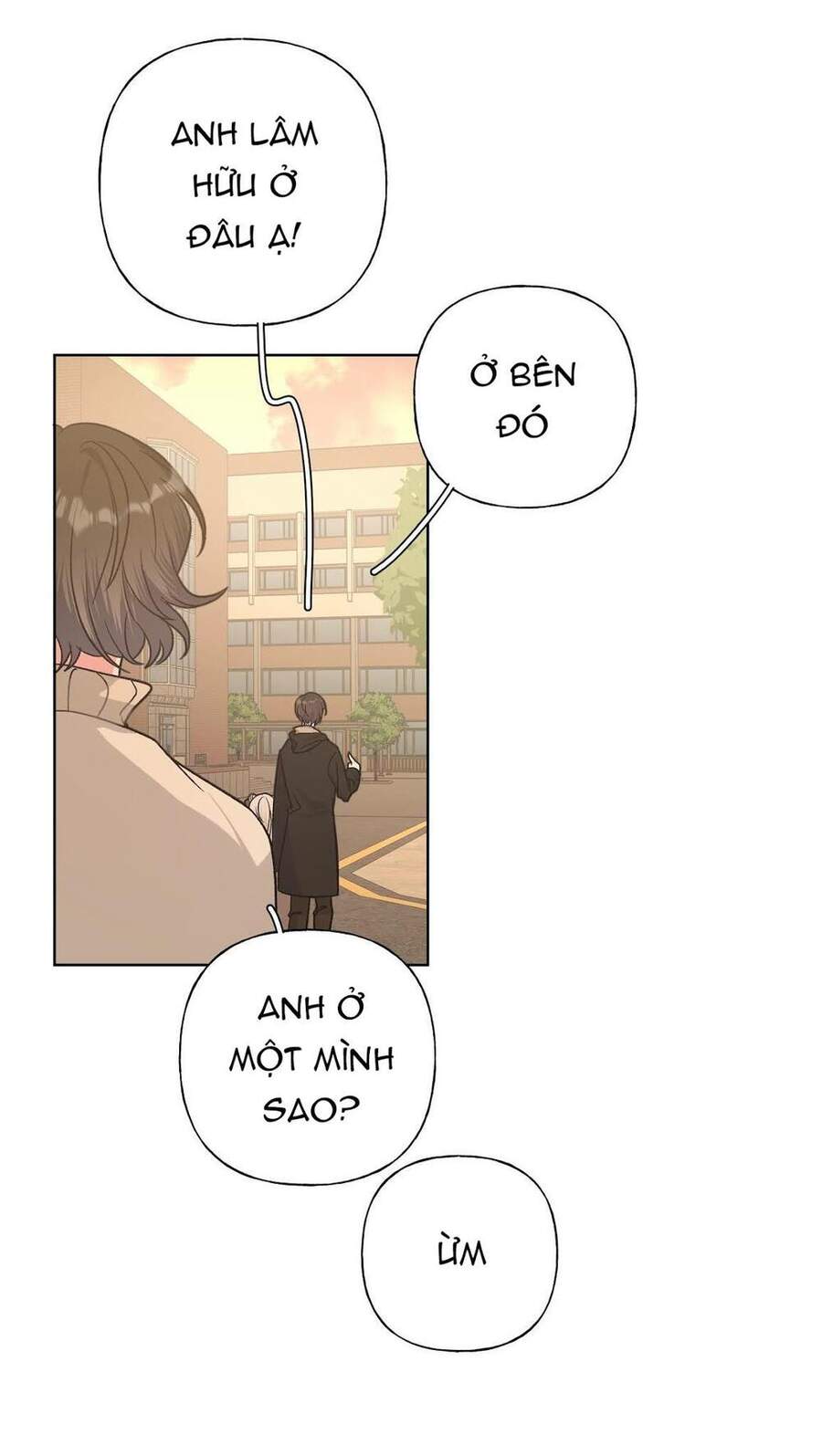 Cẩn Thận Bị Mộng Ma Ăn Mất Đó! Chapter 40 - Trang 2