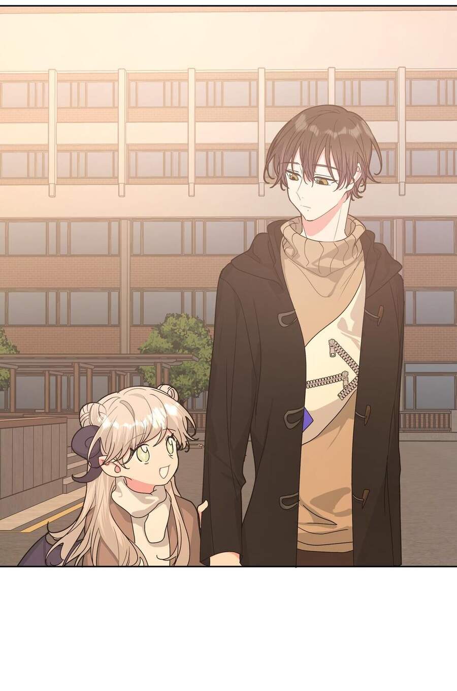 Cẩn Thận Bị Mộng Ma Ăn Mất Đó! Chapter 40 - Trang 2