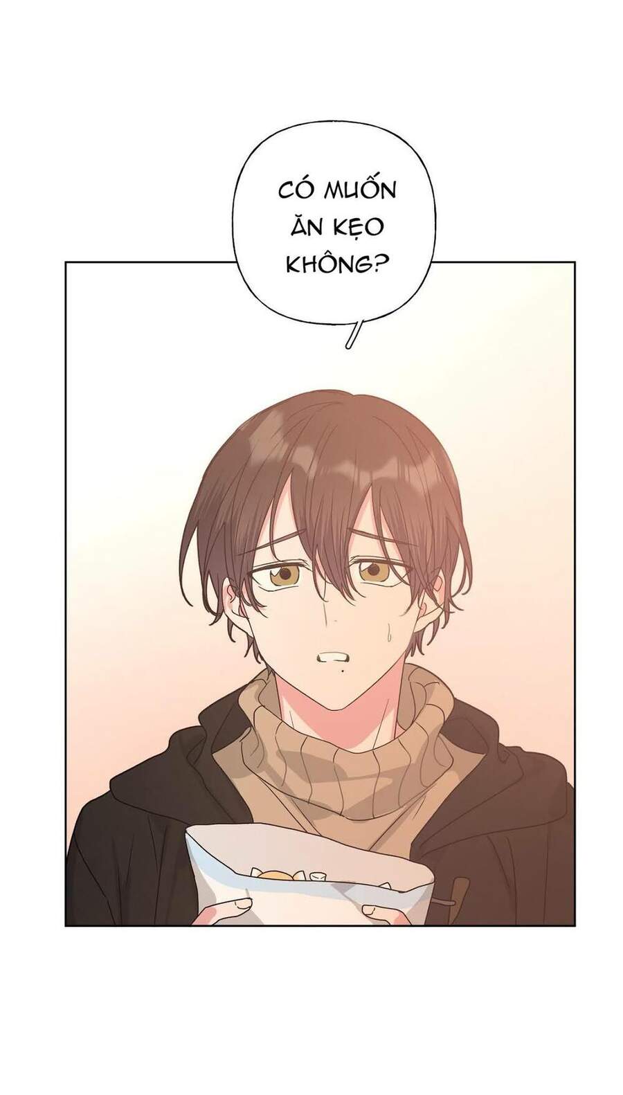 Cẩn Thận Bị Mộng Ma Ăn Mất Đó! Chapter 40 - Trang 2