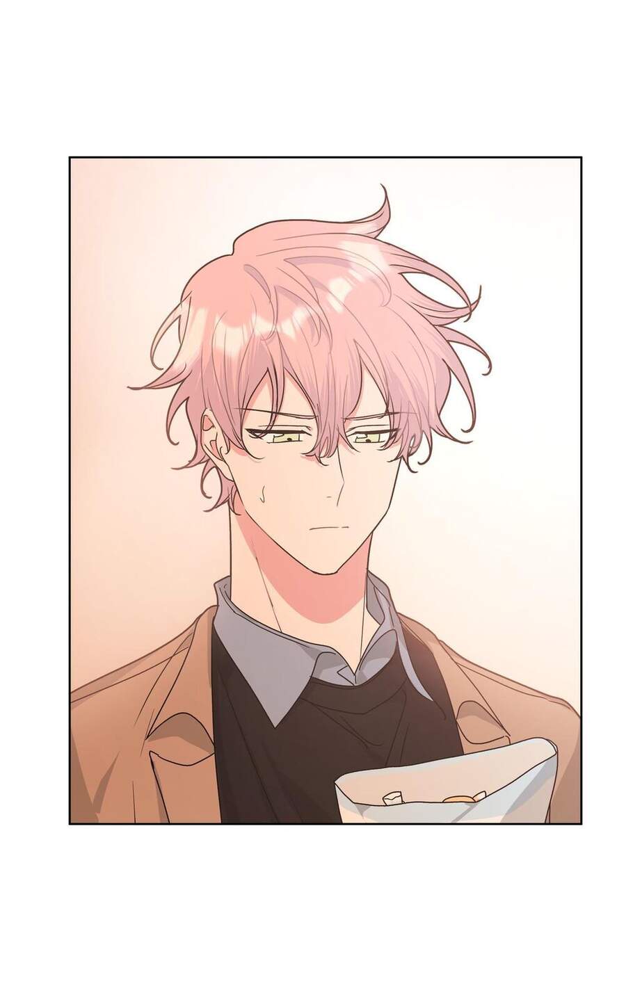 Cẩn Thận Bị Mộng Ma Ăn Mất Đó! Chapter 40 - Trang 2