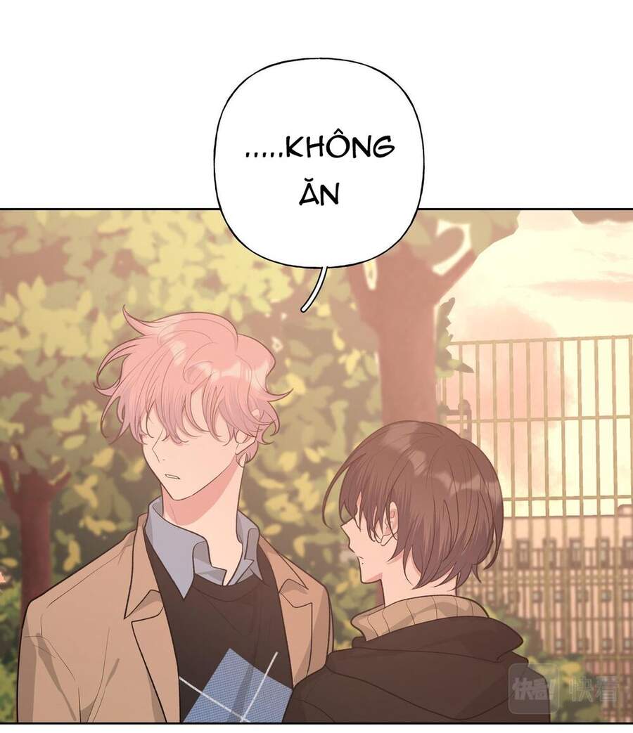 Cẩn Thận Bị Mộng Ma Ăn Mất Đó! Chapter 40 - Trang 2