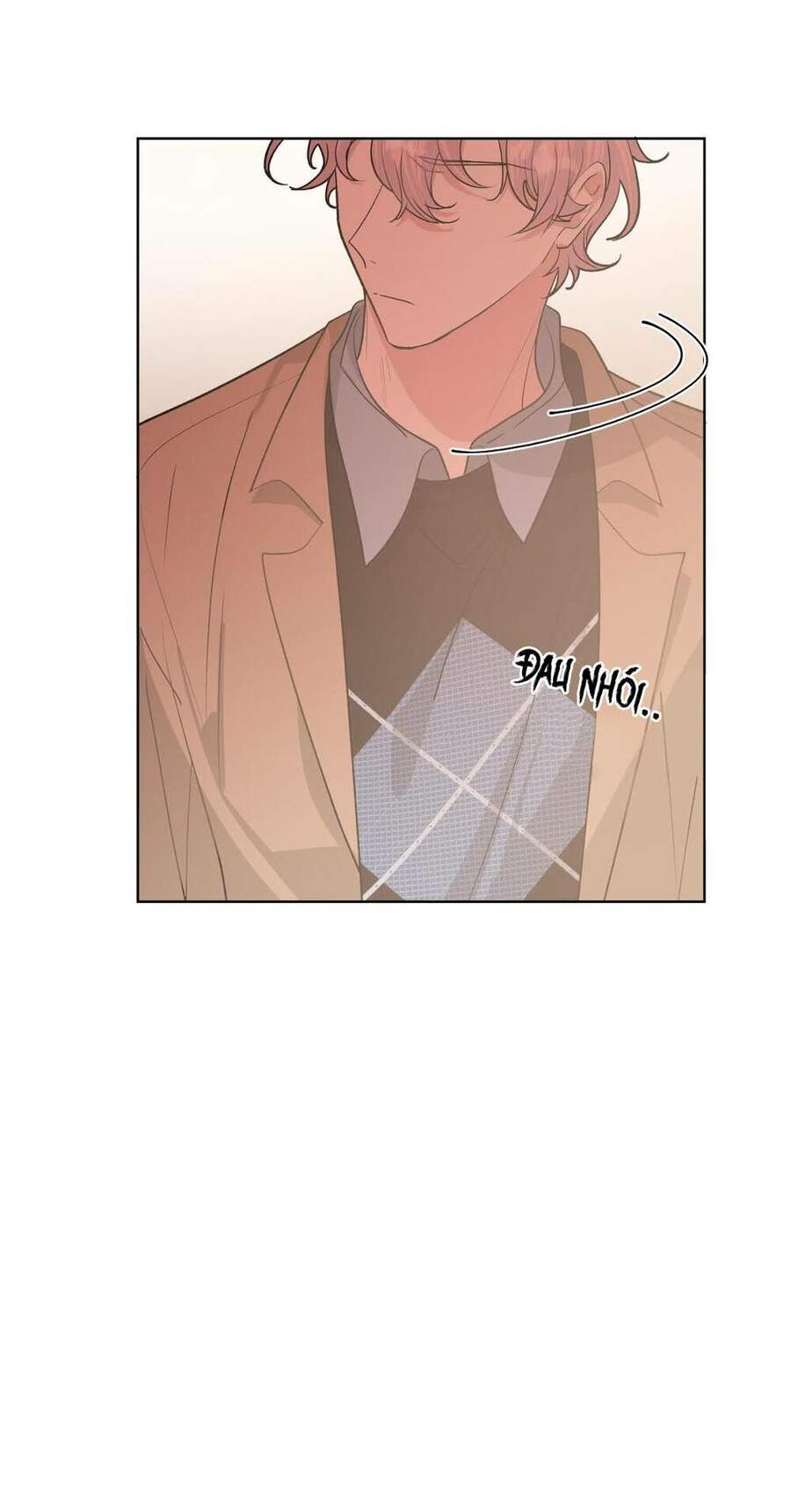 Cẩn Thận Bị Mộng Ma Ăn Mất Đó! Chapter 40 - Trang 2