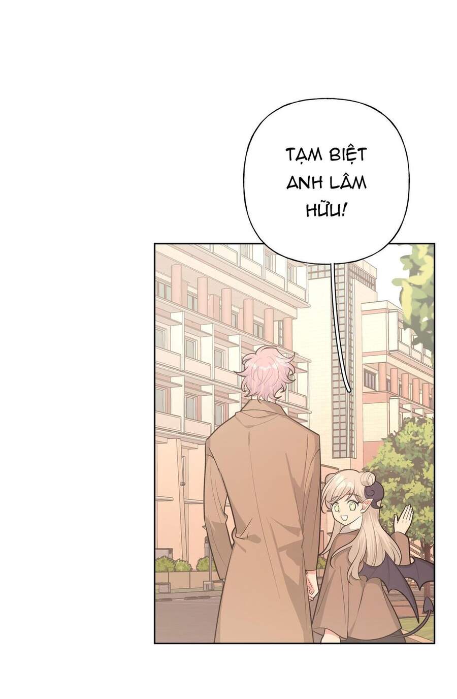 Cẩn Thận Bị Mộng Ma Ăn Mất Đó! Chapter 40 - Trang 2