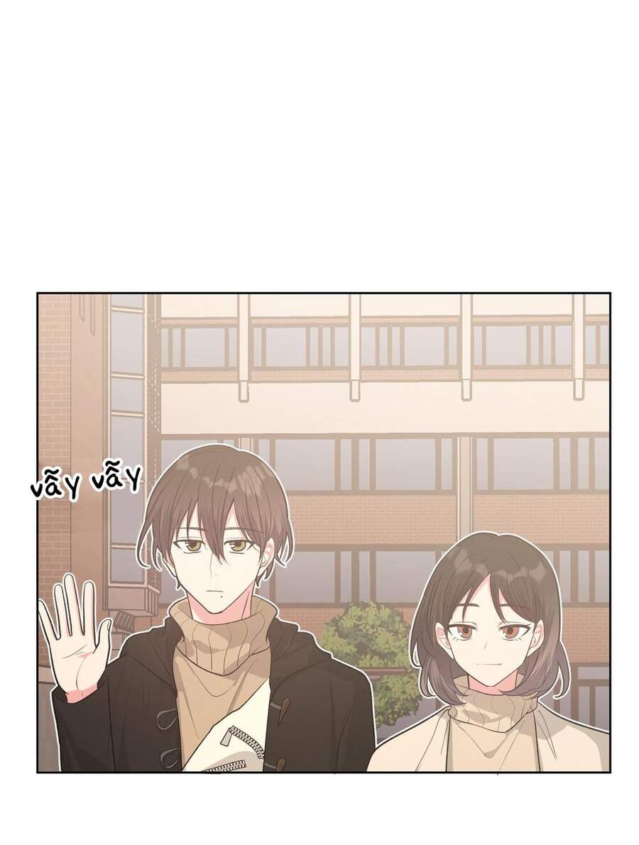 Cẩn Thận Bị Mộng Ma Ăn Mất Đó! Chapter 40 - Trang 2