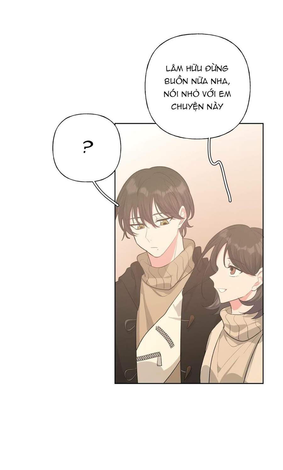 Cẩn Thận Bị Mộng Ma Ăn Mất Đó! Chapter 40 - Trang 2