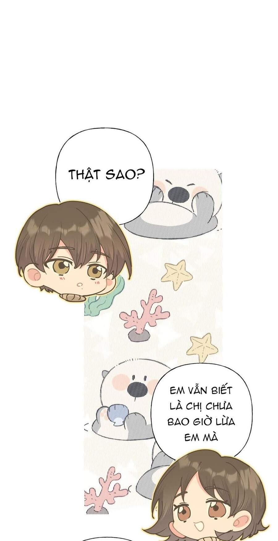 Cẩn Thận Bị Mộng Ma Ăn Mất Đó! Chapter 40 - Trang 2