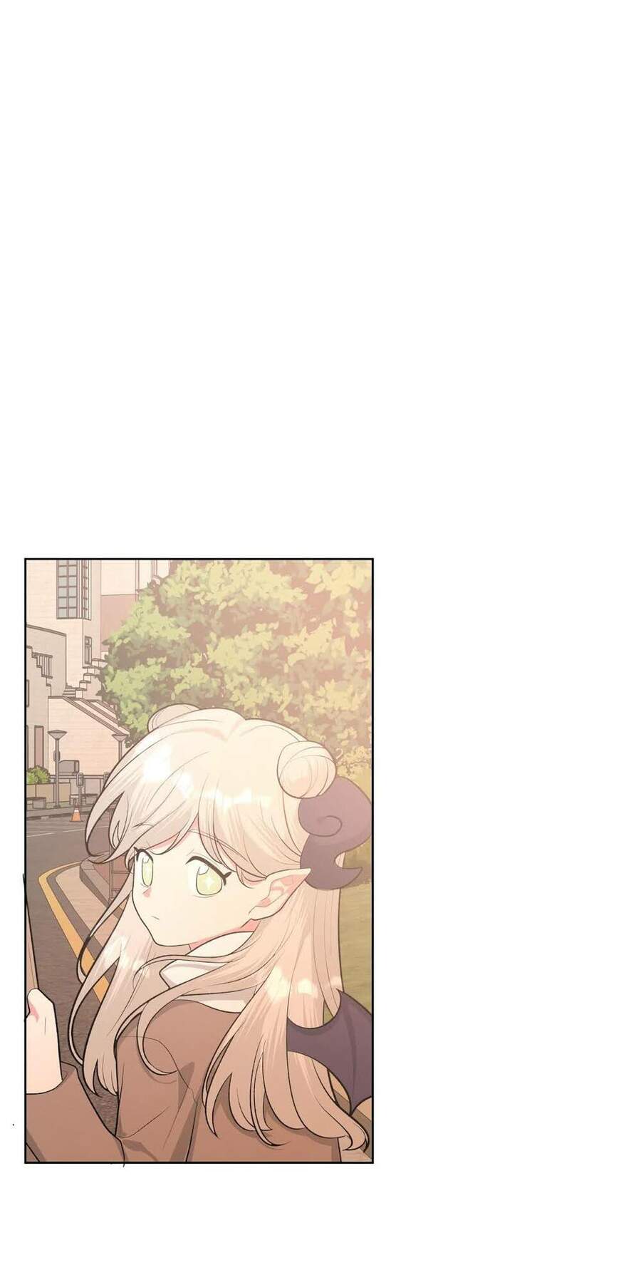 Cẩn Thận Bị Mộng Ma Ăn Mất Đó! Chapter 40 - Trang 2