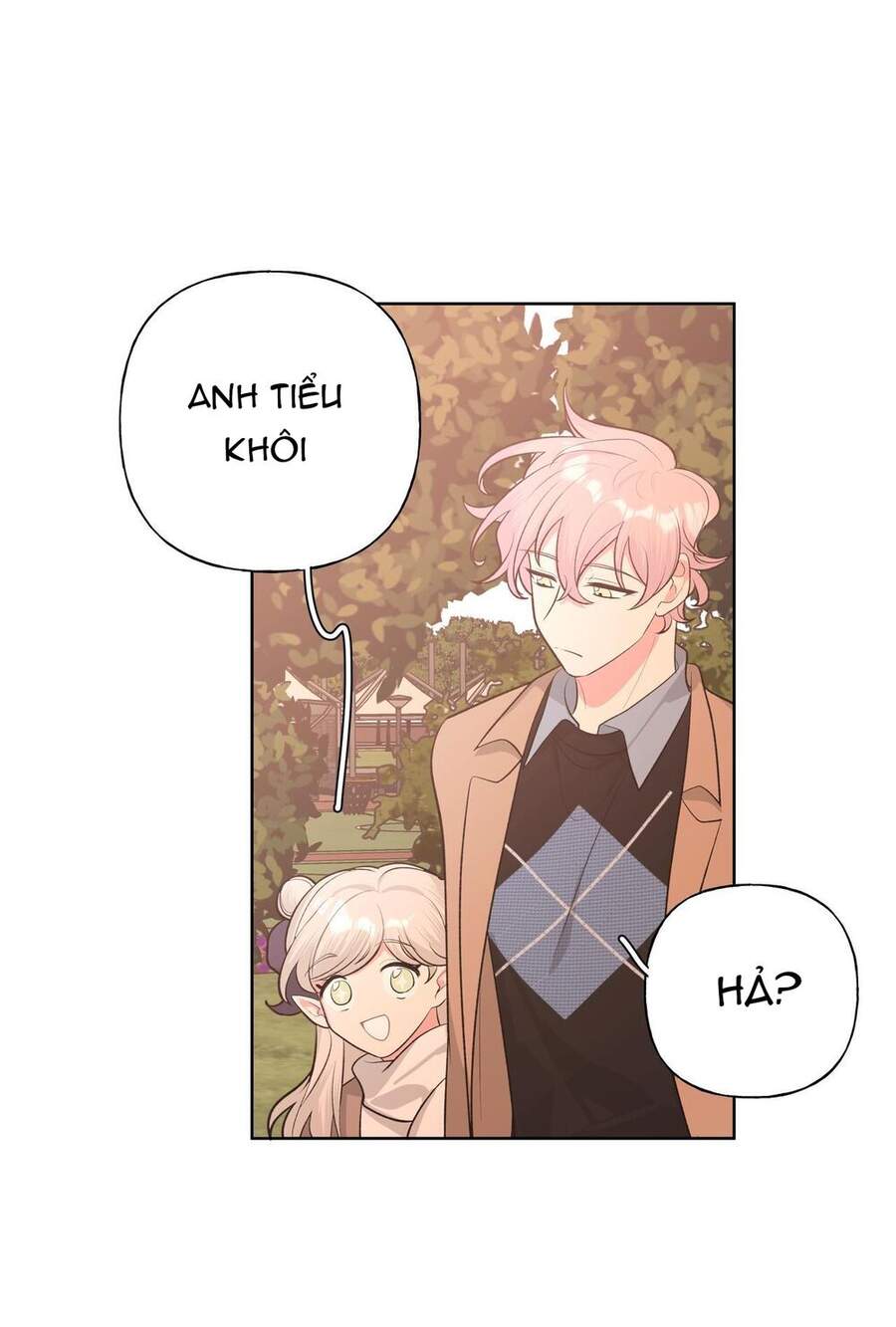 Cẩn Thận Bị Mộng Ma Ăn Mất Đó! Chapter 40 - Trang 2