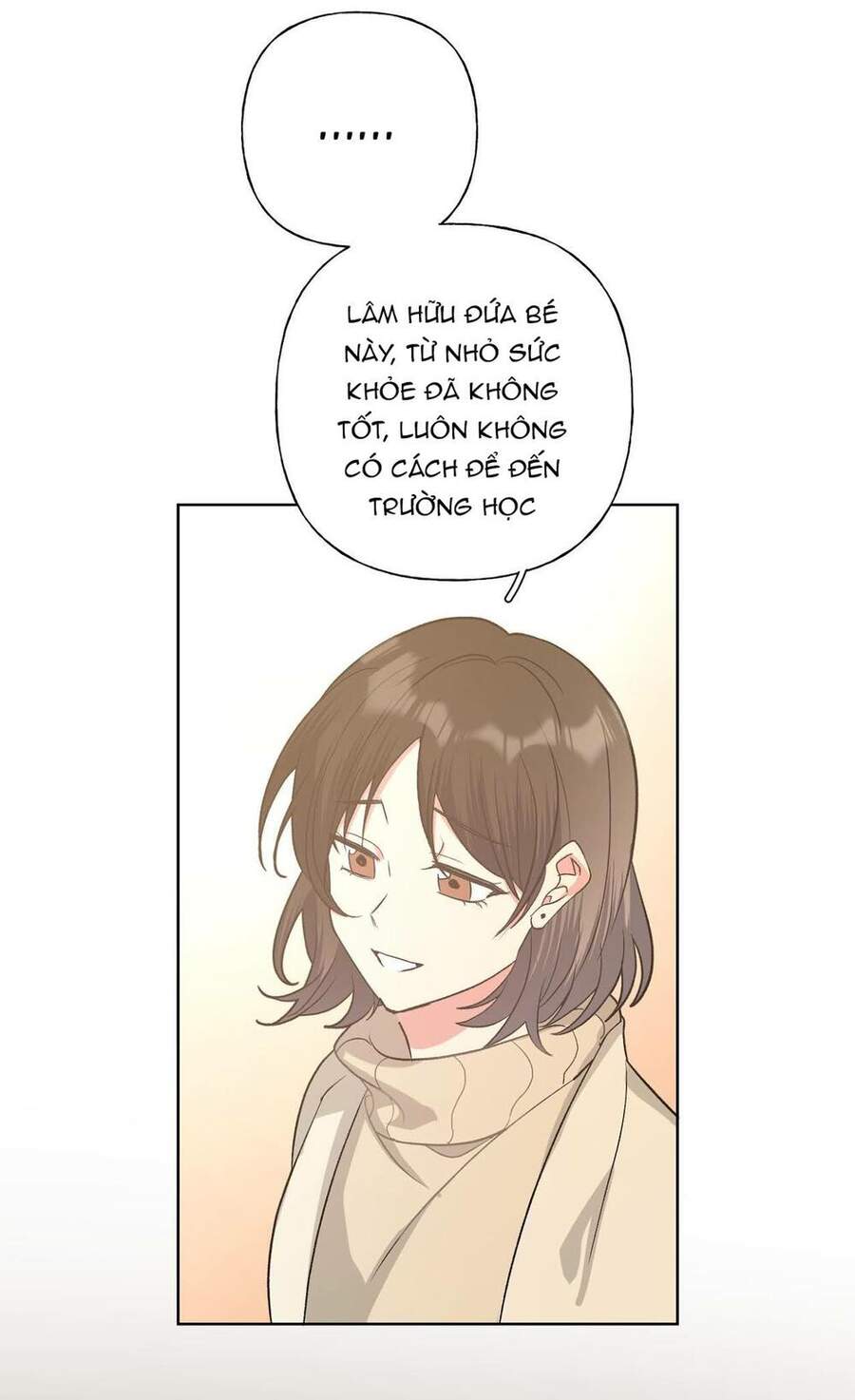 Cẩn Thận Bị Mộng Ma Ăn Mất Đó! Chapter 40 - Trang 2