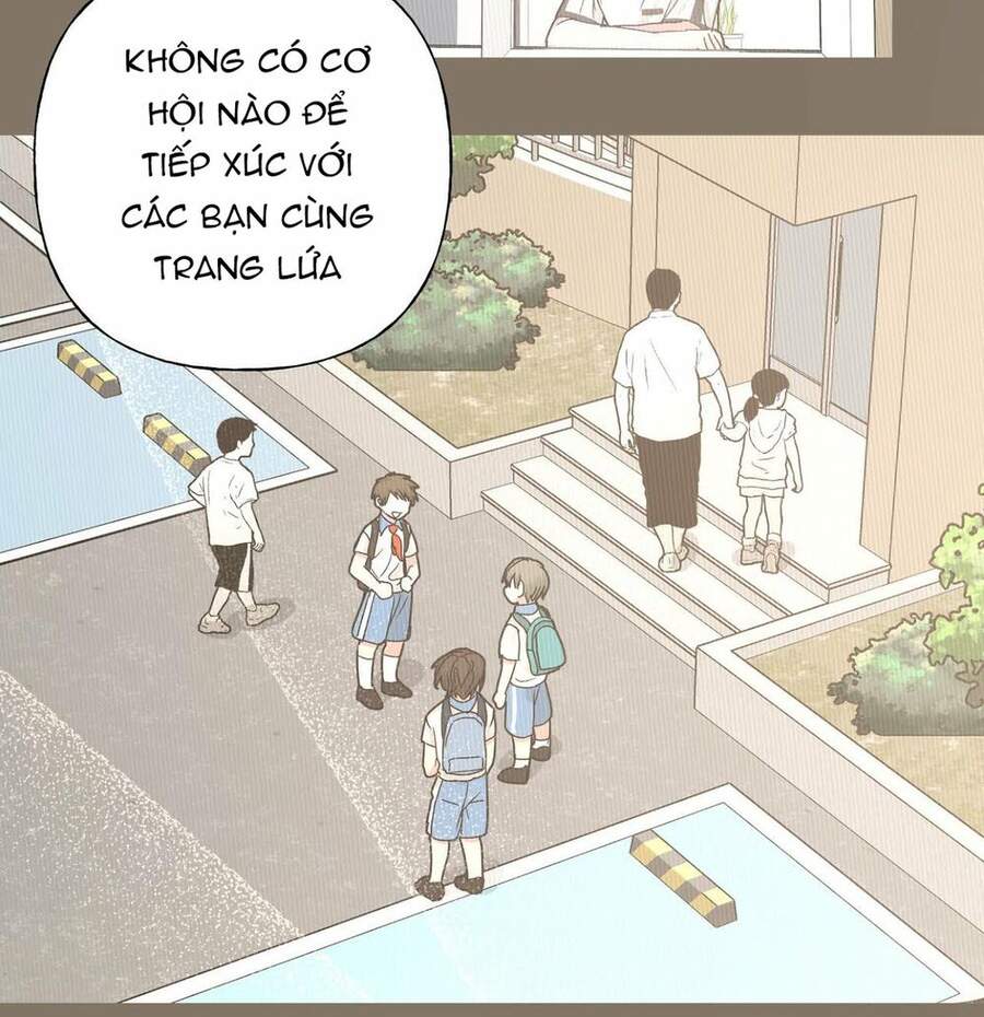 Cẩn Thận Bị Mộng Ma Ăn Mất Đó! Chapter 40 - Trang 2