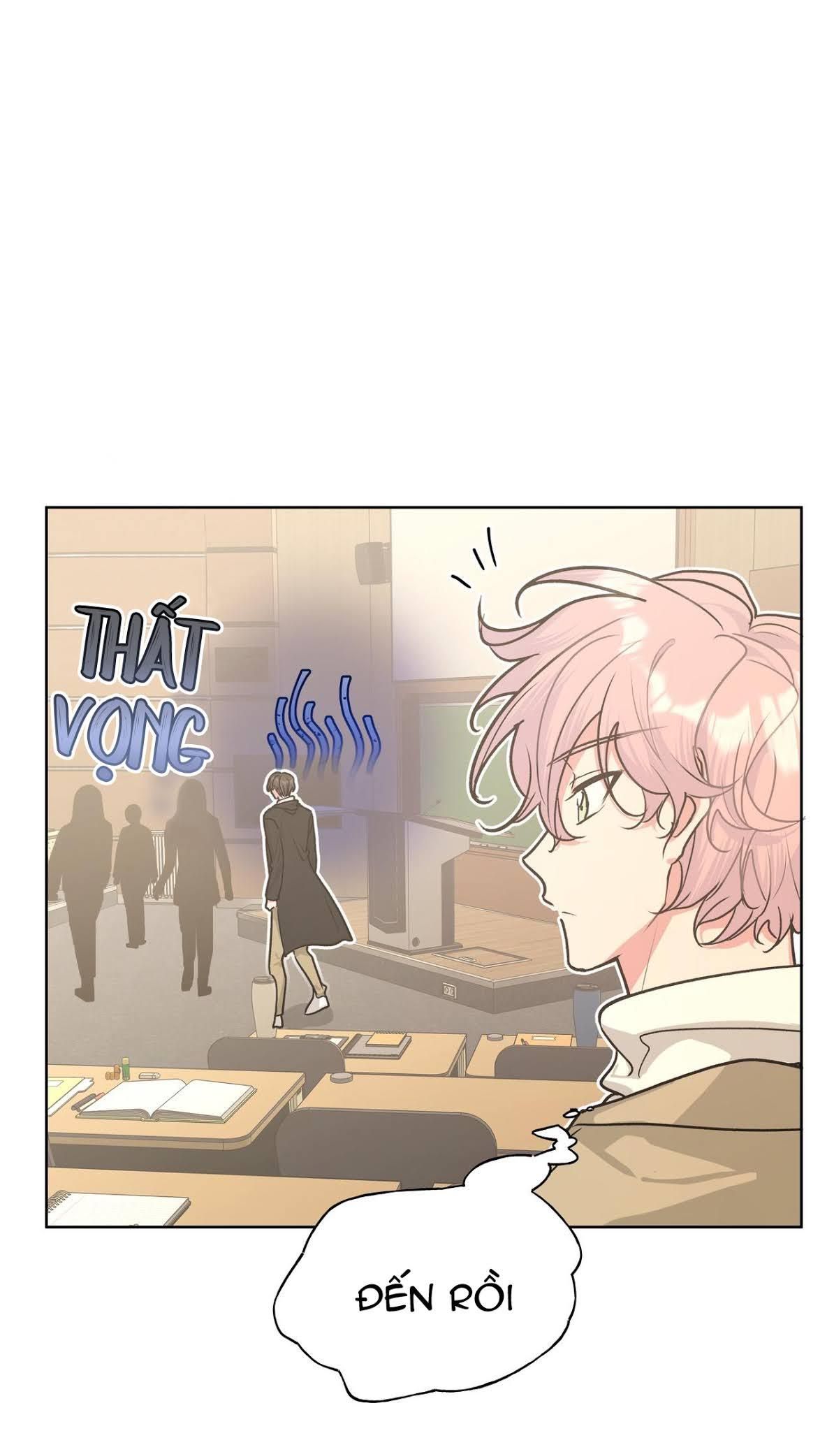 Cẩn Thận Bị Mộng Ma Ăn Mất Đó! Chapter 41.1 - Trang 2