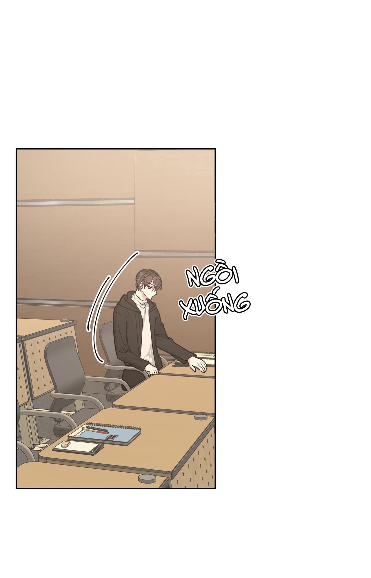 Cẩn Thận Bị Mộng Ma Ăn Mất Đó! Chapter 41.1 - Trang 2