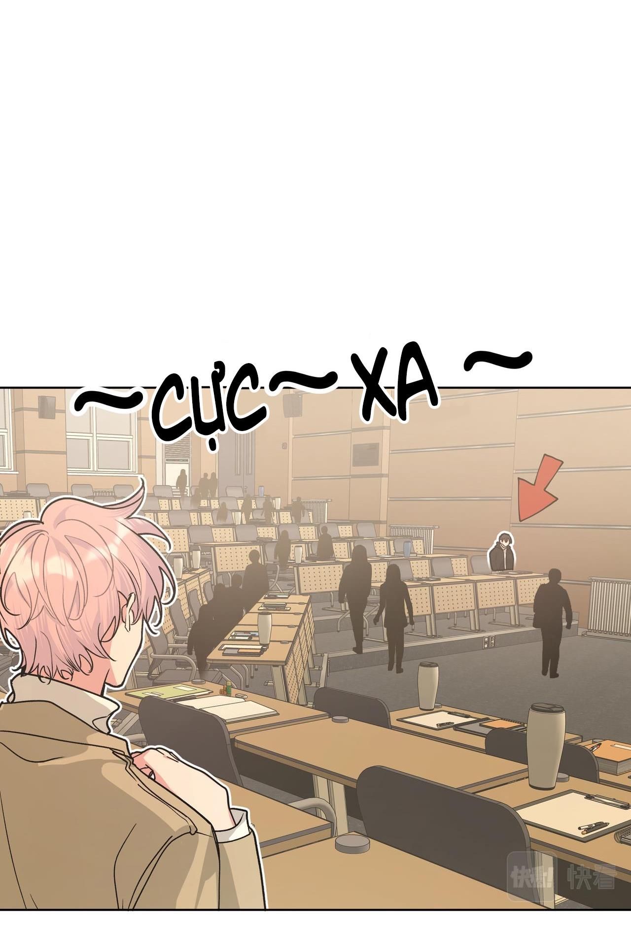 Cẩn Thận Bị Mộng Ma Ăn Mất Đó! Chapter 41.1 - Trang 2