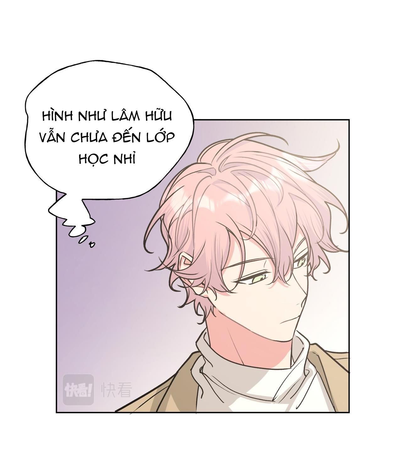 Cẩn Thận Bị Mộng Ma Ăn Mất Đó! Chapter 41.1 - Trang 2