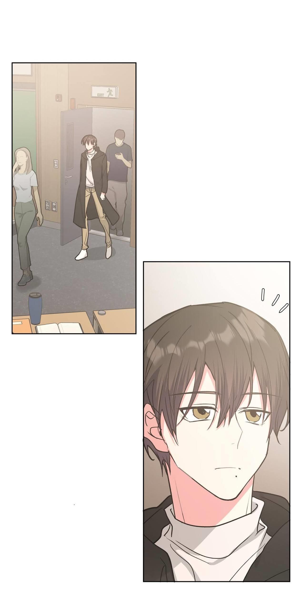 Cẩn Thận Bị Mộng Ma Ăn Mất Đó! Chapter 41.1 - Trang 2