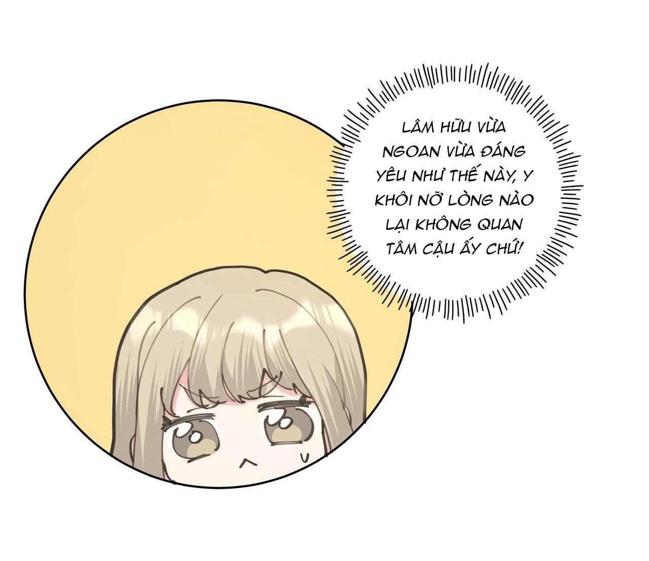 Cẩn Thận Bị Mộng Ma Ăn Mất Đó! Chapter 41.2 - Trang 2