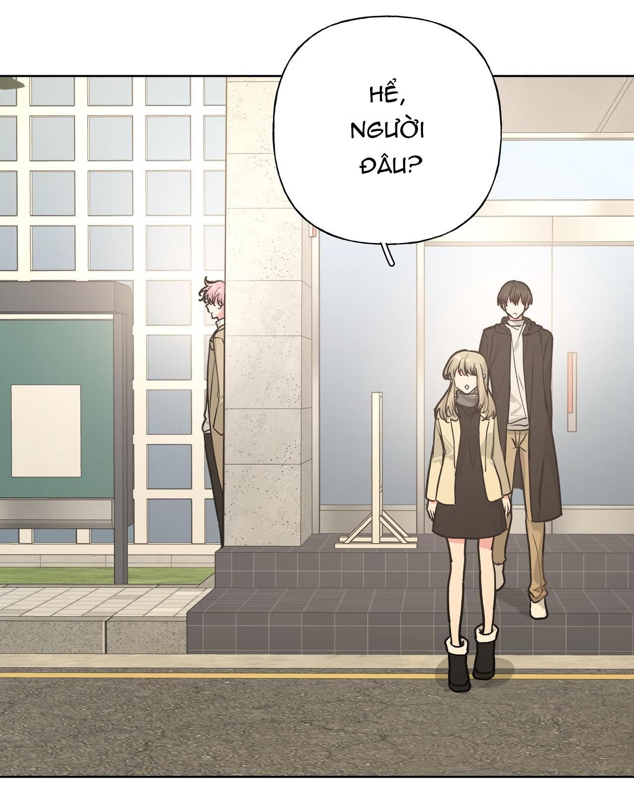 Cẩn Thận Bị Mộng Ma Ăn Mất Đó! Chapter 41.2 - Trang 2