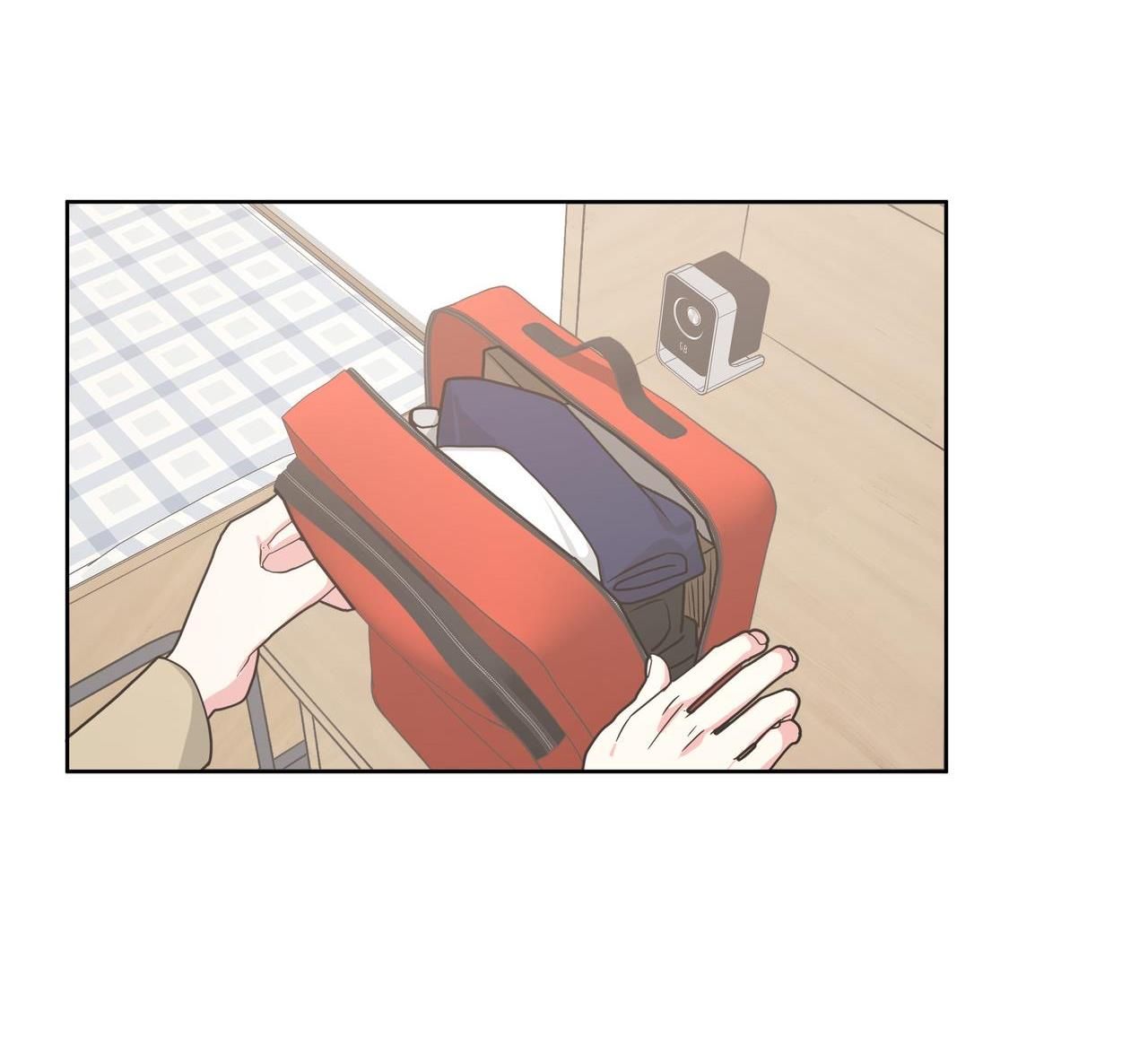 Cẩn Thận Bị Mộng Ma Ăn Mất Đó! Chapter 41.3 - Trang 2