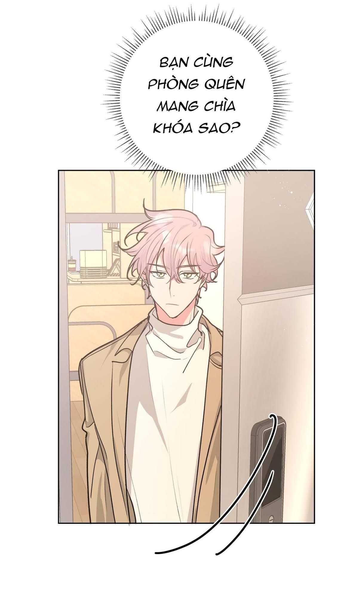 Cẩn Thận Bị Mộng Ma Ăn Mất Đó! Chapter 41.3 - Trang 2