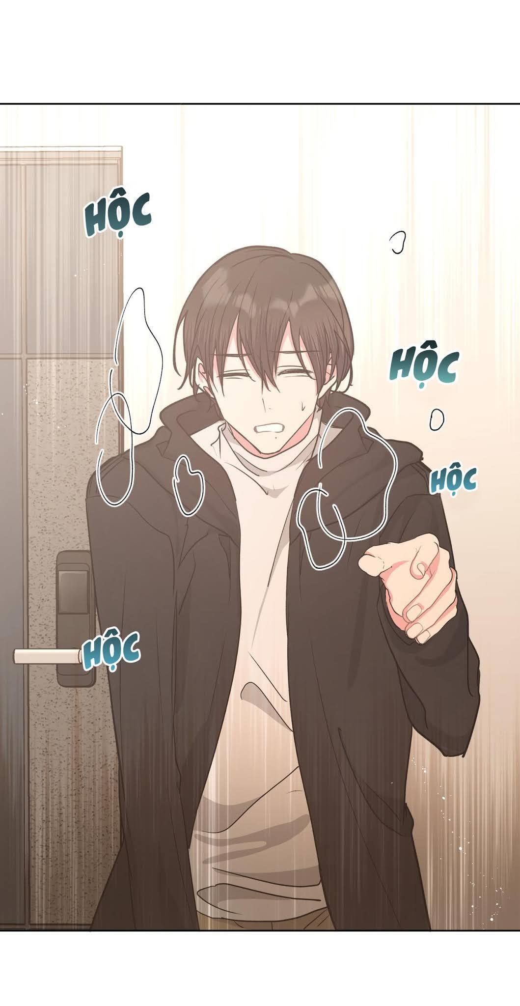 Cẩn Thận Bị Mộng Ma Ăn Mất Đó! Chapter 41.3 - Trang 2