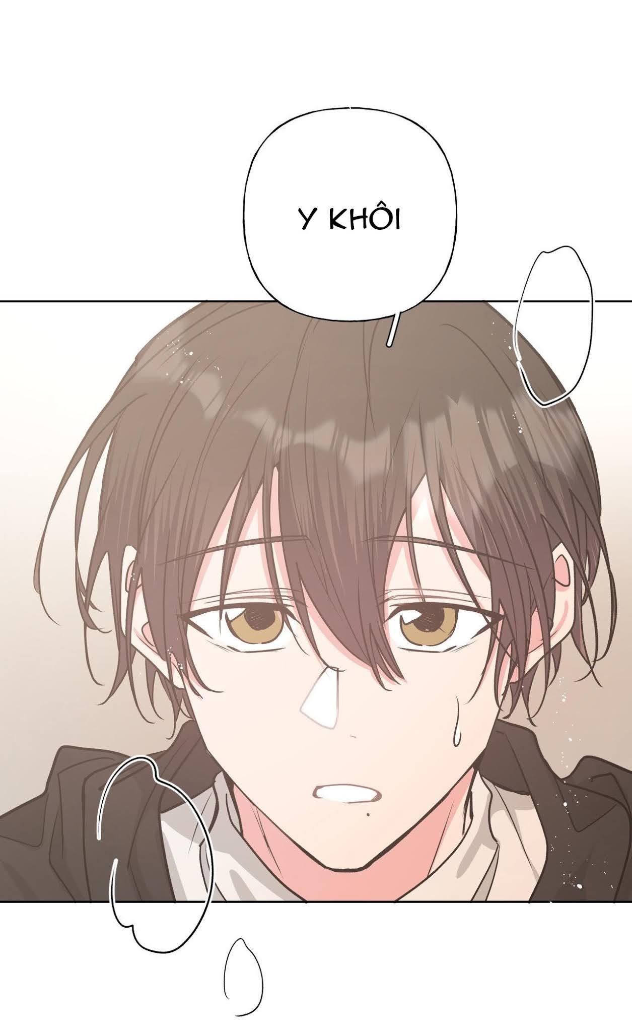 Cẩn Thận Bị Mộng Ma Ăn Mất Đó! Chapter 41.3 - Trang 2