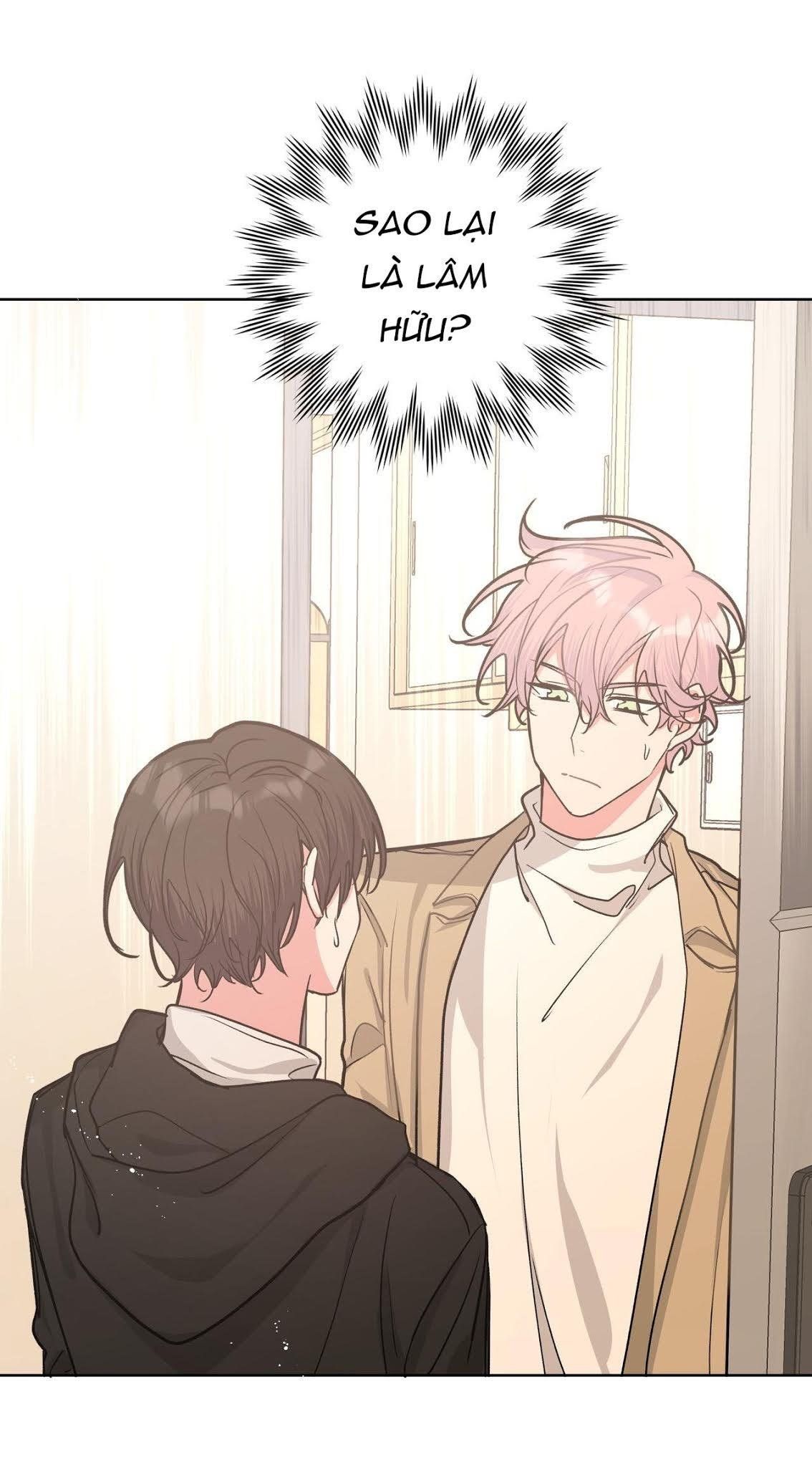 Cẩn Thận Bị Mộng Ma Ăn Mất Đó! Chapter 41.3 - Trang 2