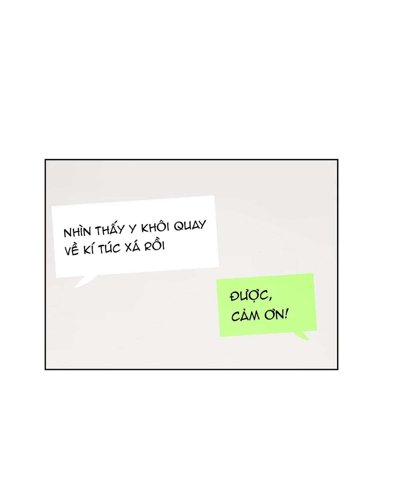 Cẩn Thận Bị Mộng Ma Ăn Mất Đó! Chapter 41.3 - Trang 2