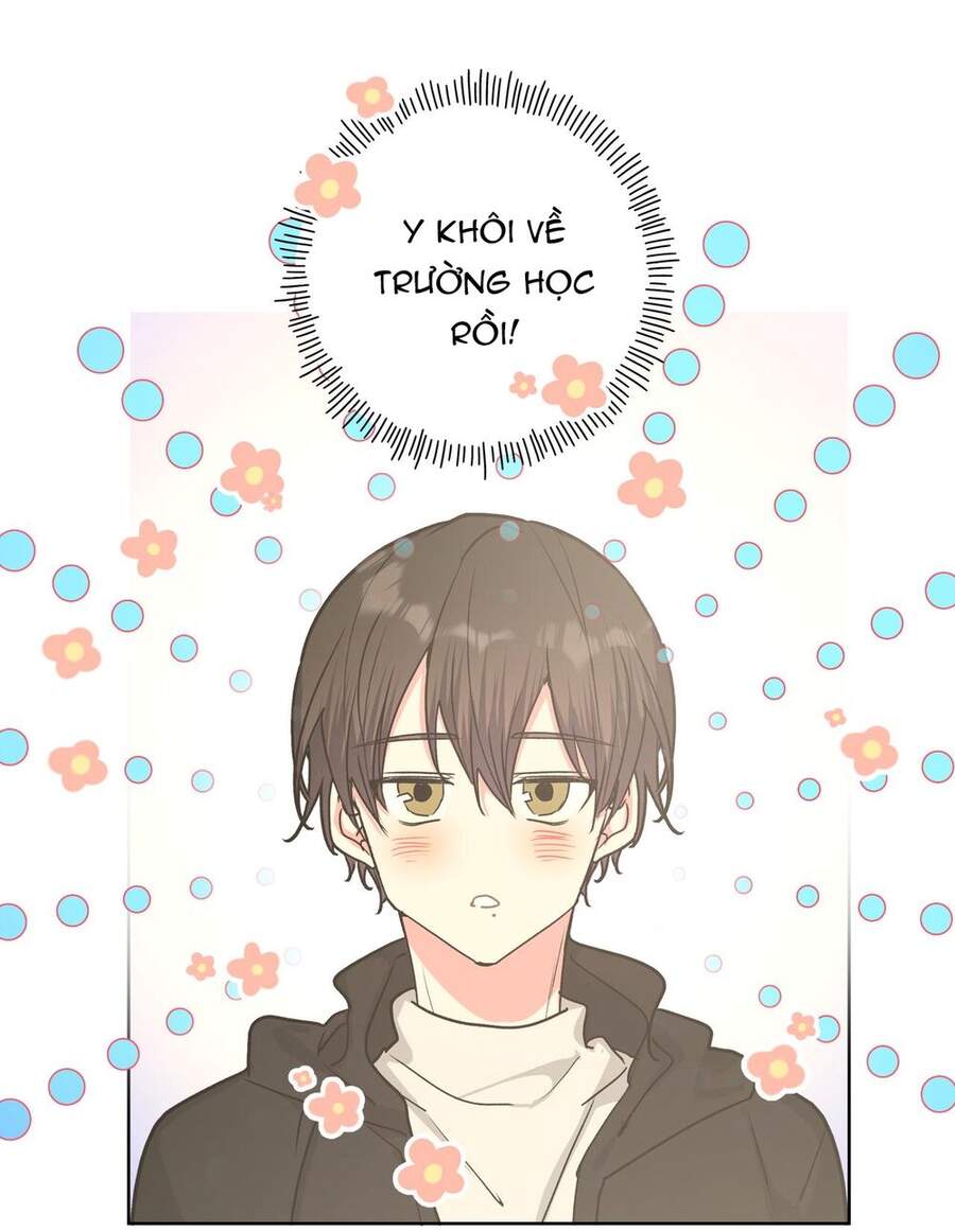 Cẩn Thận Bị Mộng Ma Ăn Mất Đó! Chapter 41 - Trang 2