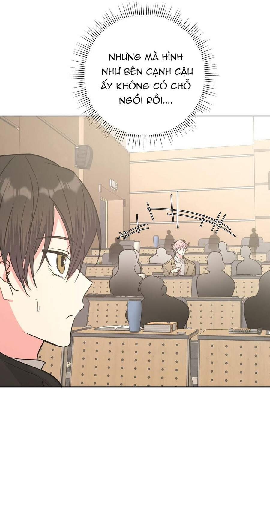 Cẩn Thận Bị Mộng Ma Ăn Mất Đó! Chapter 41 - Trang 2