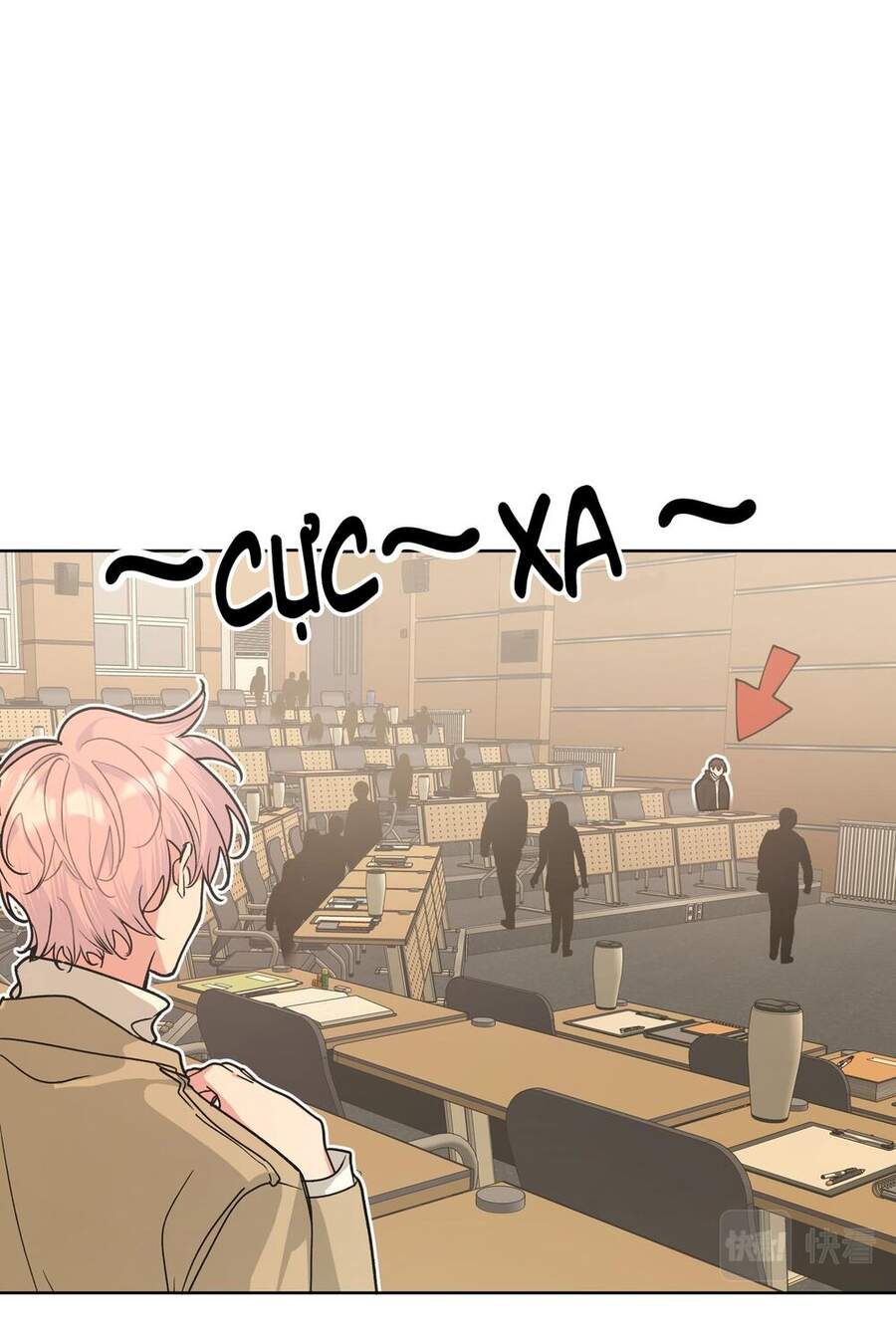 Cẩn Thận Bị Mộng Ma Ăn Mất Đó! Chapter 41 - Trang 2