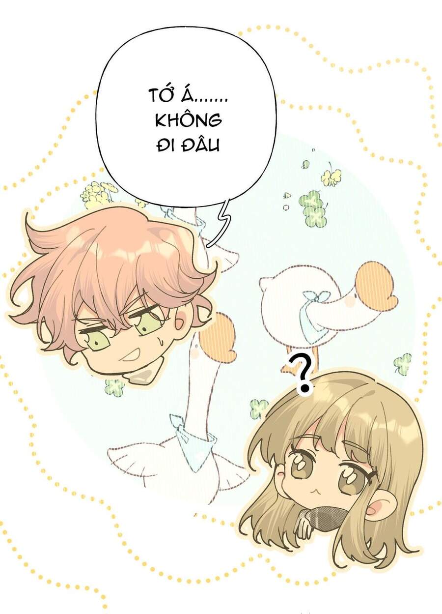 Cẩn Thận Bị Mộng Ma Ăn Mất Đó! Chapter 41 - Trang 2