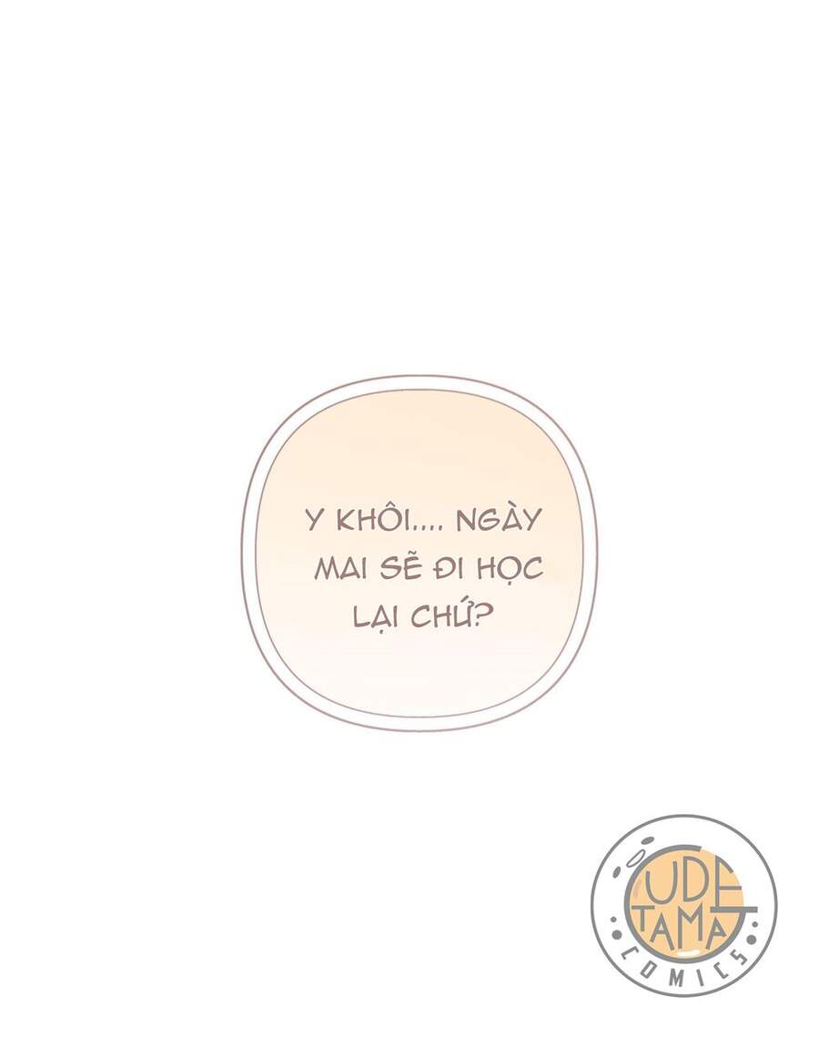 Cẩn Thận Bị Mộng Ma Ăn Mất Đó! Chapter 41 - Trang 2