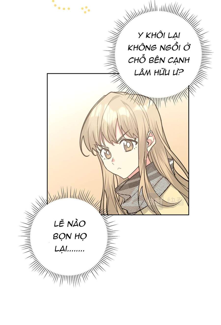 Cẩn Thận Bị Mộng Ma Ăn Mất Đó! Chapter 41 - Trang 2