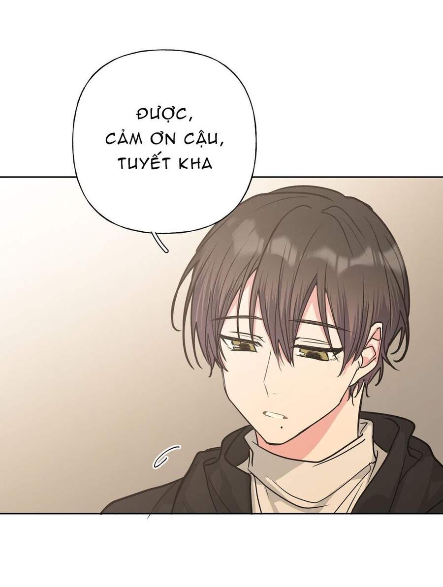 Cẩn Thận Bị Mộng Ma Ăn Mất Đó! Chapter 41 - Trang 2